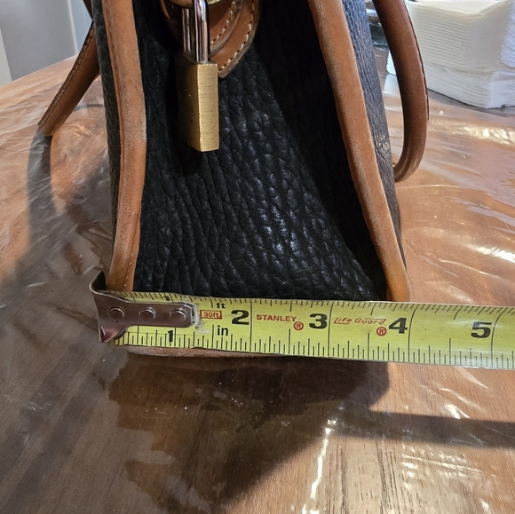 Dooney Burke Handbag - Picture 9 of 11